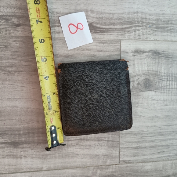Authentic Louis Vuitton Monogram Bifold Wallet Authentic - Picture 10 of 11
